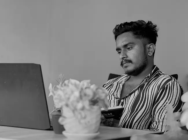 Sharudsha Best digital marketing expert in calicut ,|SEO|SMM