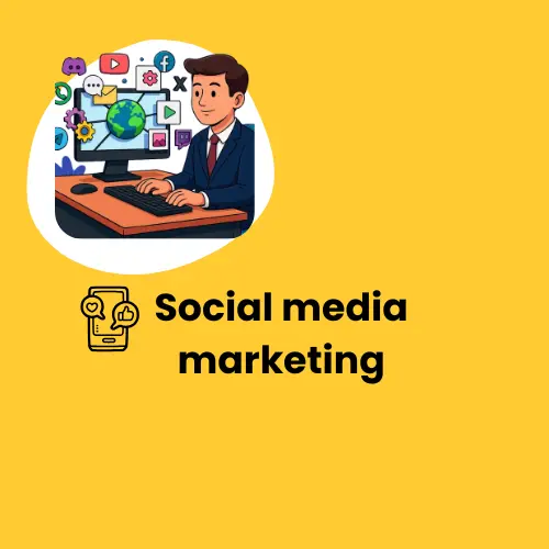 social media marketing by best Digital Marketing Expert in Calicut