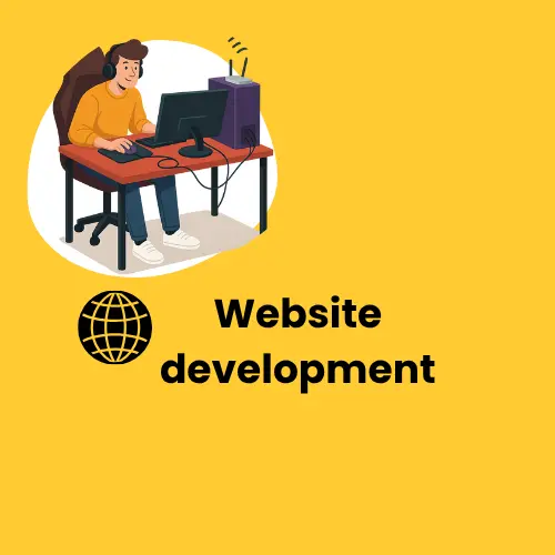 website development service bybest Digital Marketing Expert in Calicut