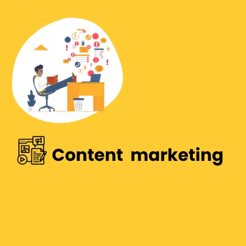content marketing service by best Digital Marketing Expert in Calicut