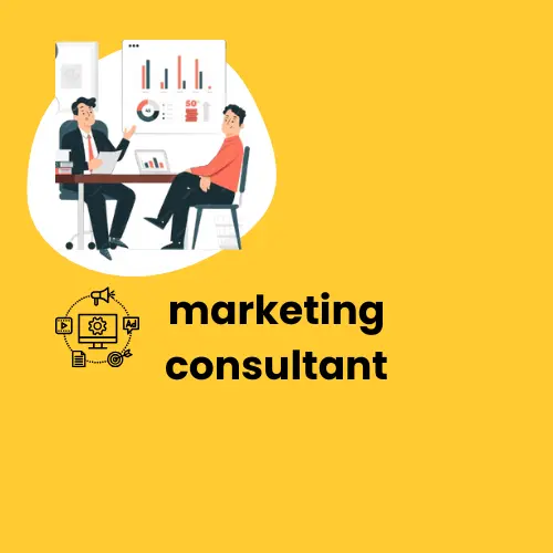marketing consultant services by best Digital Marketing Expert in Calicut