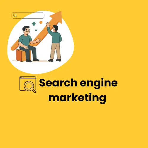search engine marketing service by best Digital Marketing Expert in Calicut